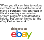 grindcatch logo