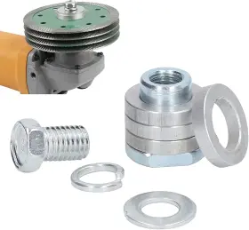 445018044050 1857315895 Slotting Conversion Head Grooving #3 445018044050 1857315895 Slotting Conversion Head Grooving #3