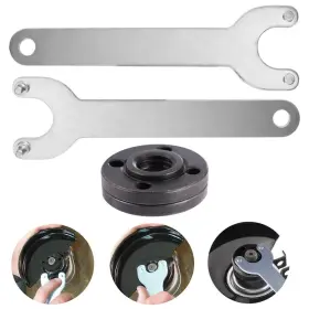 111304CA6DWHA6 ANGLE Grinder Wrench Spanner Nut Flange 111304CA6DWHA6 ANGLE Grinder Wrench Spanner Nut Flange