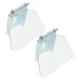 G3R225211EYL0HXDF GRINDER Bench Eyeshield Safety Cover G3R225211EYL0HXDF GRINDER Bench Eyeshield Safety Cover