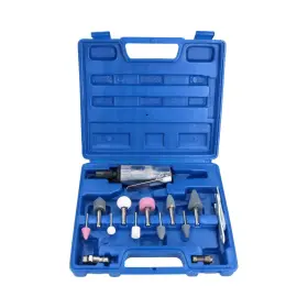 AT584 AB TOOLS Air Die Grinder Grinding Collet Set Kit