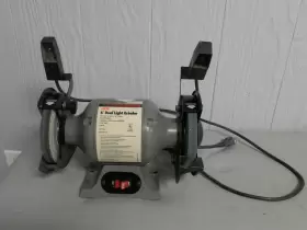 27201 ACE Dual Light Grinder 27201 ACE Dual Light Grinder