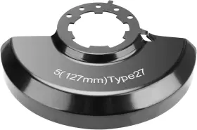 43-54-1220-1 ACYOYAVA Angle Grinder Guard Wheel Milwauke