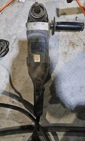 10511 ADT Atd Polisher Grinder 10511 ADT Atd Polisher Grinder