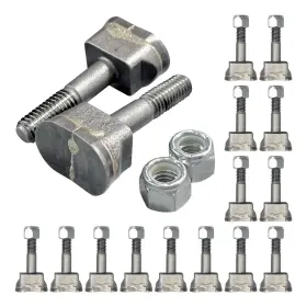 25051401 AEPIRAZA Stump Grinder Jac Ket Kit