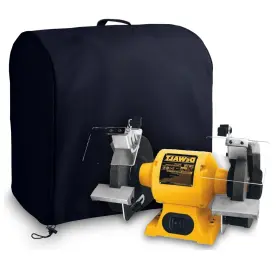 AD1002FT AERDUN Cover Dewalt Bench Grinder High Densit