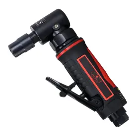 AP17315 AEROPRO Tools Angle Pistol Grip Air Die Grinder AP17315 AEROPRO Tools Angle Pistol Grip Air Die Grinder