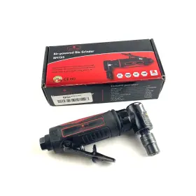 RP17315 AEROPRO Pistol Grip Air Angle Die Grinder Rpm