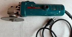 LY-1008N AGP Electric Cutter Grinder LY-1008N AGP Electric Cutter Grinder