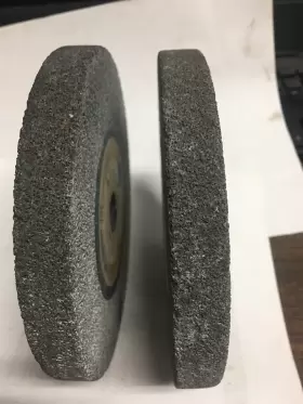A460 GRINDER Bench Wheels #3 A460 GRINDER Bench Wheels #3