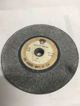 A460 GRINDER Bench Wheels A460 GRINDER Bench Wheels