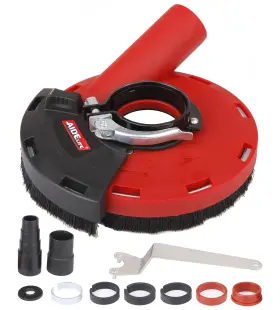704795863122 AIDELIFE Expert Grinding Dust Shroud Angle 704795863122 AIDELIFE Expert Grinding Dust Shroud Angle