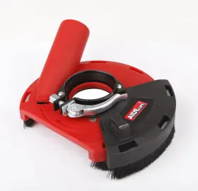 704795863146 AIDELIFE Grinding Dust Shroud Angle Grinders #2