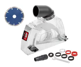 B0862CRWR3 AIDELIFE Dust Shroud Angle Grinders Diamond Saw