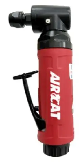 6245-105 AIRCAT Angle Die Grinder