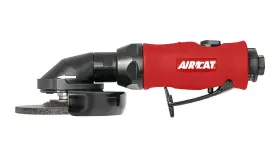 6340 AIRCAT Airsept Angle Die Grinder 6340 AIRCAT Airsept Angle Die Grinder