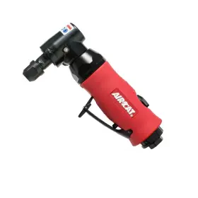 705353220180 AIRCAT Right Angle Die Grinder Spindle Lock
