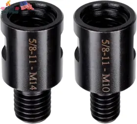 313112746774 AISUOUS Angle Grinder Converter Adapters Female 313112746774 AISUOUS Angle Grinder Converter Adapters Female