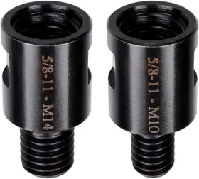 445021678624 AISUOUS Angle Grinder Converter Adapters Female