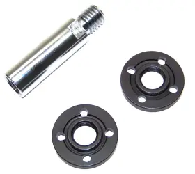 GC-58 AJ Angle Grinder Extension Connecting Rod Thread Rotary