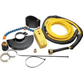 WBC6KIT ALPHA PROFESSIONAL TOOLS Blade Cutting Kit
