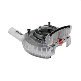 749173661686 ALPHA PROFESSIONAL TOOLS Dust Angle Grinder Vac #2 749173661686 ALPHA PROFESSIONAL TOOLS Dust Angle Grinder Vac #2