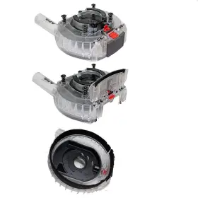 749173661686 ALPHA PROFESSIONAL TOOLS Dust Angle Grinder Vac #3 749173661686 ALPHA PROFESSIONAL TOOLS Dust Angle Grinder Vac #3
