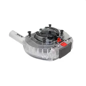 749173661686 ALPHA PROFESSIONAL TOOLS Dust Angle Grinder Vac 749173661686 ALPHA PROFESSIONAL TOOLS Dust Angle Grinder Vac