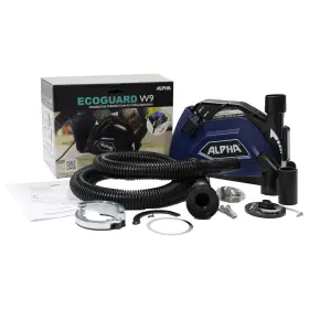 ECOW9KIT ALPHA PROFESSIONAL TOOLS Ecoguard Kit