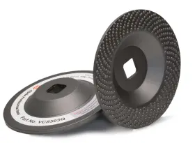 VCS503Q ALPHA PROFESSIONAL TOOLS Spike Removal Epoxy Urethane