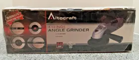 693495990606 ALTOCRAFT Altrocraft Angle Grinder Electric Box
