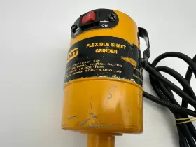 4930 AMT Flexible Shaft Grinder Rpm #2 4930 AMT Flexible Shaft Grinder Rpm #2