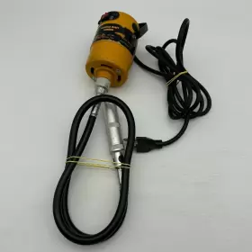 4930 AMT Flexible Shaft Grinder Rpm 4930 AMT Flexible Shaft Grinder Rpm