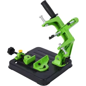 YEAD-CYD0-W4X AMUCOLO Angle Grinder Bracket Table Saw Desktop