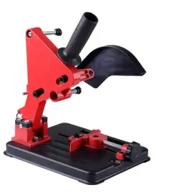 714973926280 AMYAMY Angle Grinder Stand Holder Cutter Bracket