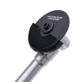 754313152580 ANEZDBOZR Air Pneumatic Angle Die Grinder Rpm