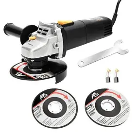 187892537044 APLMAN Angle Grinder Tool Motor Driver Grinding