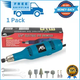 AP-DG102 APLMAN Die Ac Switch Electric Grinder Amp Motor