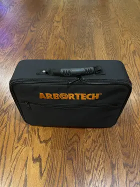 096526334194 ARBORTECH Mini Grinder Trade Tool Fg Amp Power