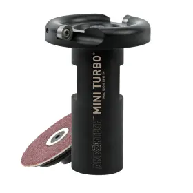 313478020052 ARBORTECH Mini Turbo Tungsten Freehand Power Kit 313478020052 ARBORTECH Mini Turbo Tungsten Freehand Power Kit