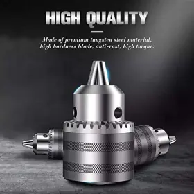 944515267952 ARINDA Angle Grinder Drill Conversion Collets #3