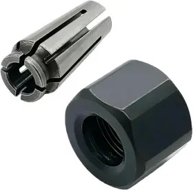 48-66-0974 ASSM Collet Nut