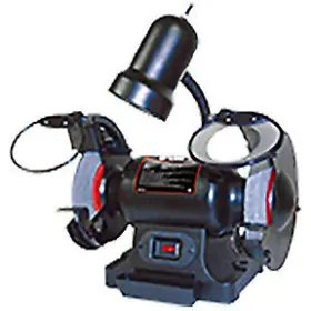 10556 ATD TOOLS Horsepower Bench Grinder