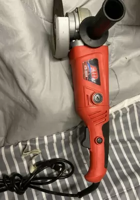 ATD-10504 ATD TOOLS Trigger Grip Angle Grinder Amp #3 ATD-10504 ATD TOOLS Trigger Grip Angle Grinder Amp #3