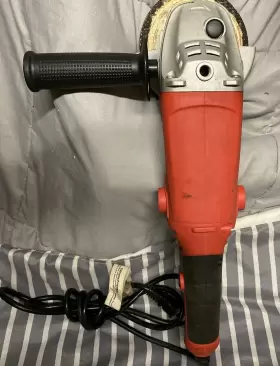 ATD-10504 ATD TOOLS Trigger Grip Angle Grinder Amp ATD-10504 ATD TOOLS Trigger Grip Angle Grinder Amp