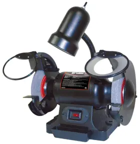 ATD-10556 ATD TOOLS Bench Grinder