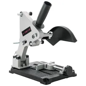 0323 ATPEAM Angle Grinder Stand Holder Cutter