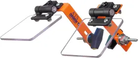 313026654615 ATS MACHINE SAFETY SOLUTIONS Bench Grinder #2