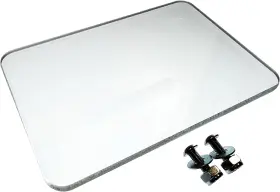 313030834812 ATS MACHINE SAFETY SOLUTIONS Baldor Bench Shield