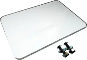 313038625627 ATS MACHINE SAFETY SOLUTIONS Baldor Bench Shield 313038625627 ATS MACHINE SAFETY SOLUTIONS Baldor Bench Shield